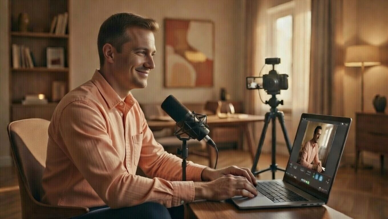 Beratung für Consultants zur Online-Kurs Gestaltung