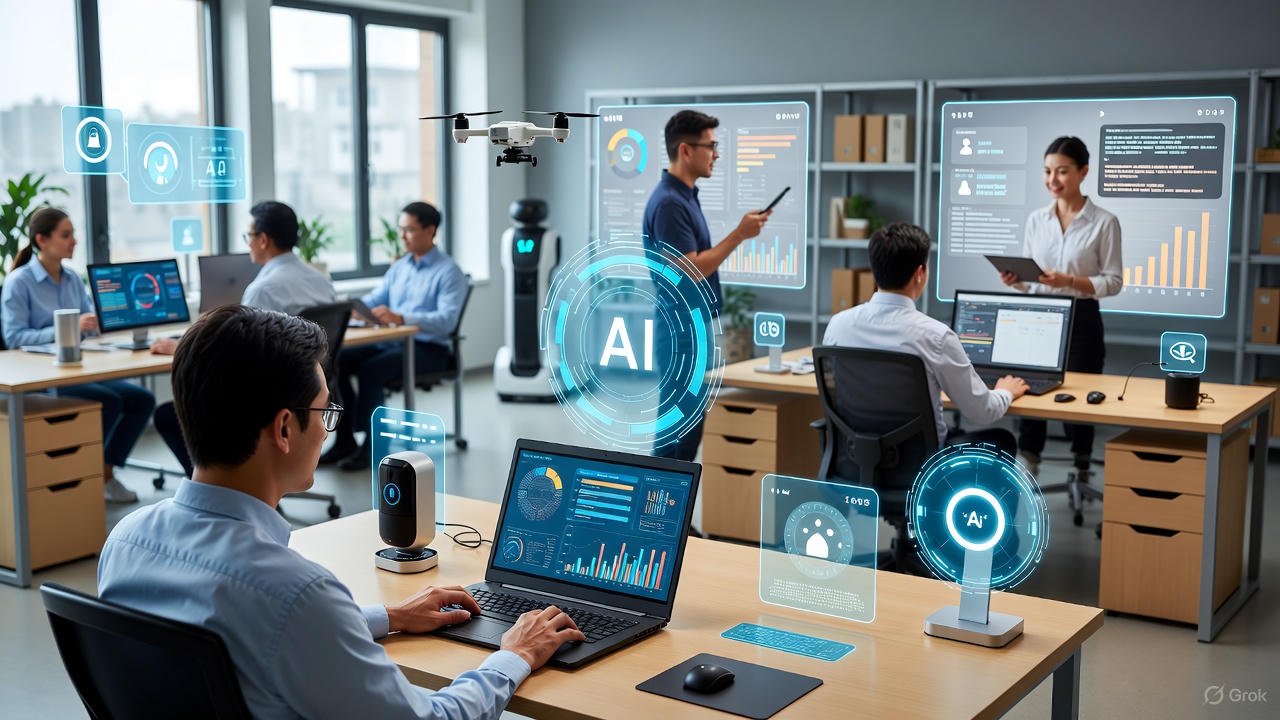 EU AI Act Online-Kurs KI-Kompetenzkurz